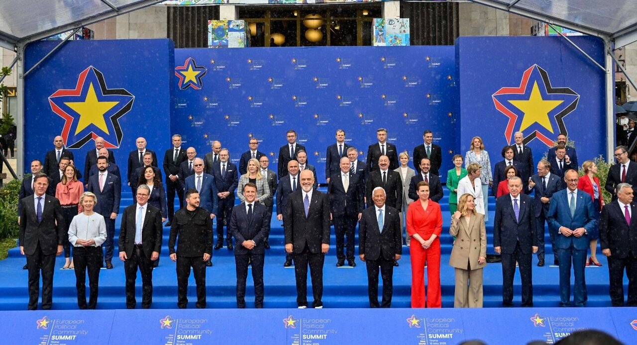 Von der Leyen’s Budget Plan Faces Sharp Criticism Over Unrealistic Projections