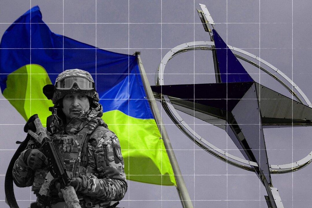 EU Calls for Greater NATO Cooperation Amid Heightened Security Concerns
