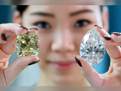 Are Diamonds Even a Luxury Anymore?