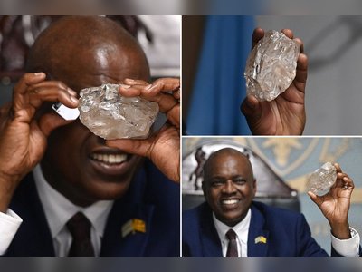 Are Diamonds Even a Luxury Anymore?