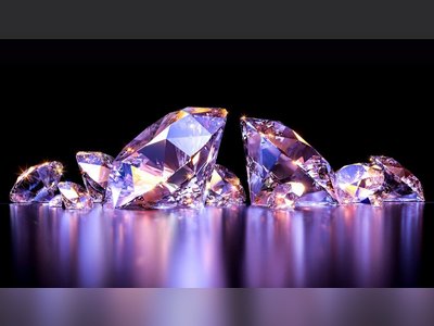 Are Diamonds Even a Luxury Anymore?