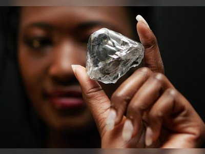 Are Diamonds Even a Luxury Anymore?