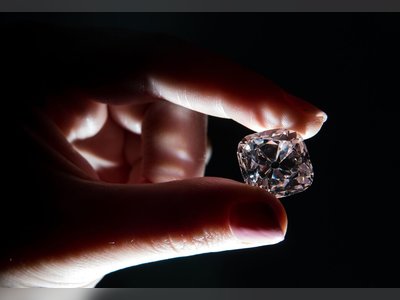 Are Diamonds Even a Luxury Anymore?