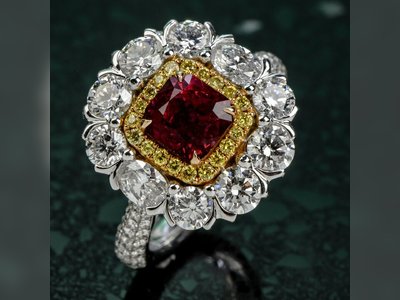 Are Diamonds Even a Luxury Anymore?