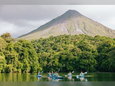 Costa Rica’s Blue Zones Attract Global Attention for Longevity