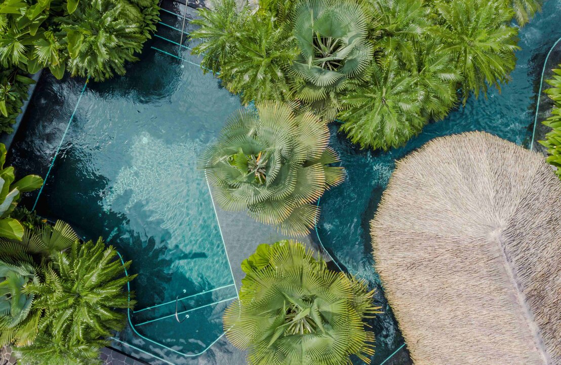 Pursuit Attractions Acquires Costa Rica Resort in $111 Million Deal