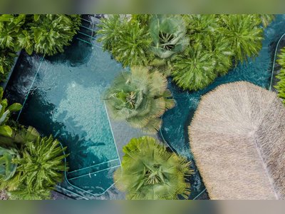 Pursuit Attractions Acquires Costa Rica Resort in $111 Million Deal