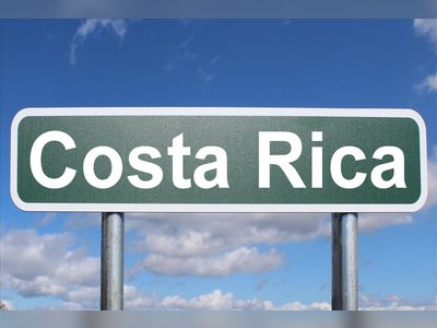 Costa Rica’s Tourism Industry Faces Decline Amid Rising Crime and Costs