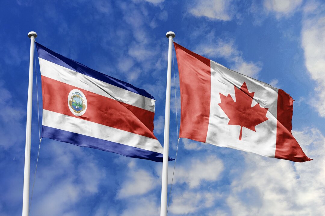 Canadians Avoiding Costa Rica Due to Rising Travel Costs