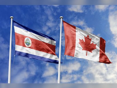Canadians Avoiding Costa Rica Due to Rising Travel Costs