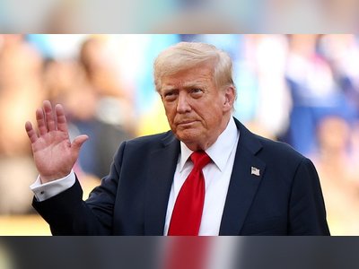 Trump’s Base Fractures as Right-Wing Podcasters Question Stance on Iran and Epstein