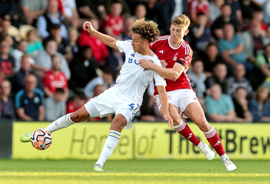 Leeds United Pre-Season Tour in Germany to Be Held Behind Closed Doors