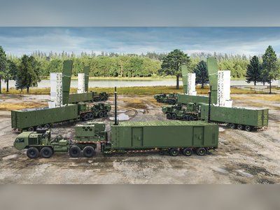 Germany Requests U.S. Typhon Missile Launchers