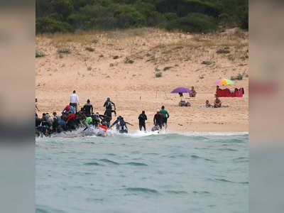 Spain Becomes Leading EU Asylum Destination
