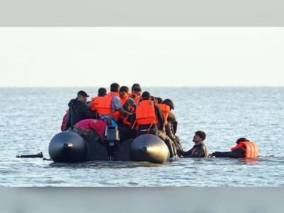 Germany to Seize Small Boats Under New Migrant Agreement