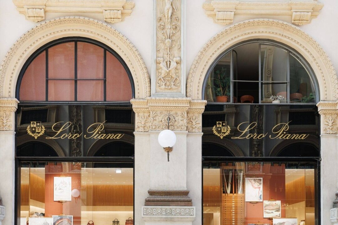Italy Launches Crackdown on Luxury Fashion Sweatshops