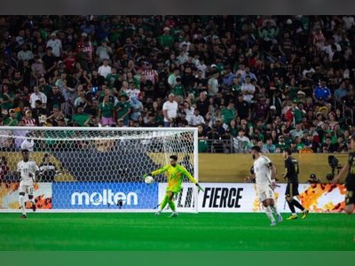 Saudi Arabia Drawn Against Iraq and Indonesia in 2026 World Cup Asian Play-off Group