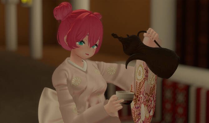 Saudi Virtual YouTuber Pika Loli Gains 1 Million Subscribers, Showcasing Kingdom's Creative Edge