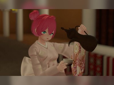 Saudi Virtual YouTuber Pika Loli Gains 1 Million Subscribers, Showcasing Kingdom's Creative Edge