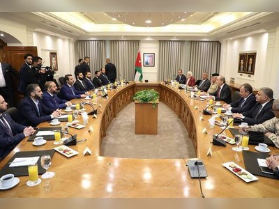 Jordan, Saudi Arabia Strengthen Cooperation in Archiving and Documentation