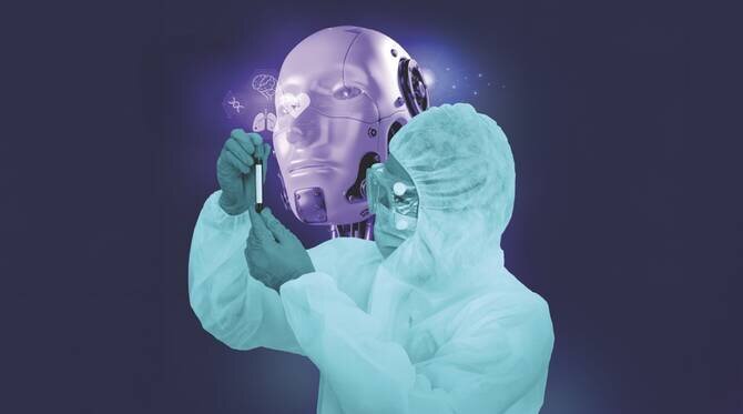 Quantum Computing and AI: Accelerating Drug Development