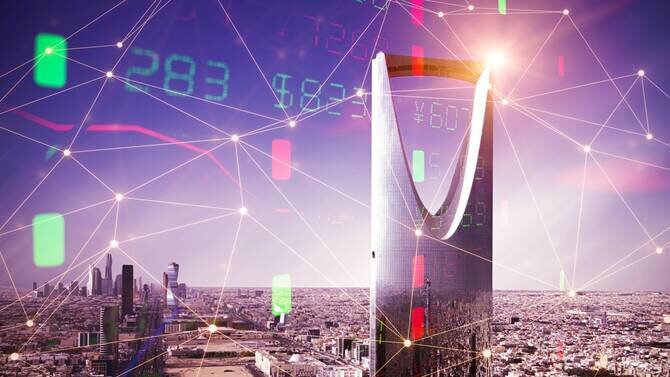 Saudi MSME Lending Surges Amid Digital Optimism and Financial Reform