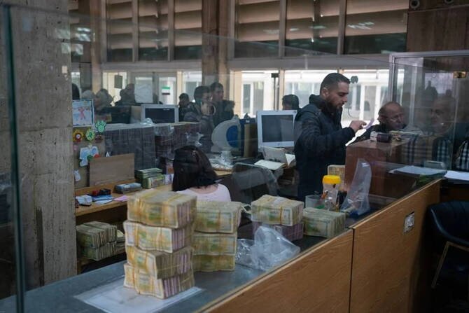 Syria Implements Comprehensive Tax Reforms for Enhanced Transparency and Investment