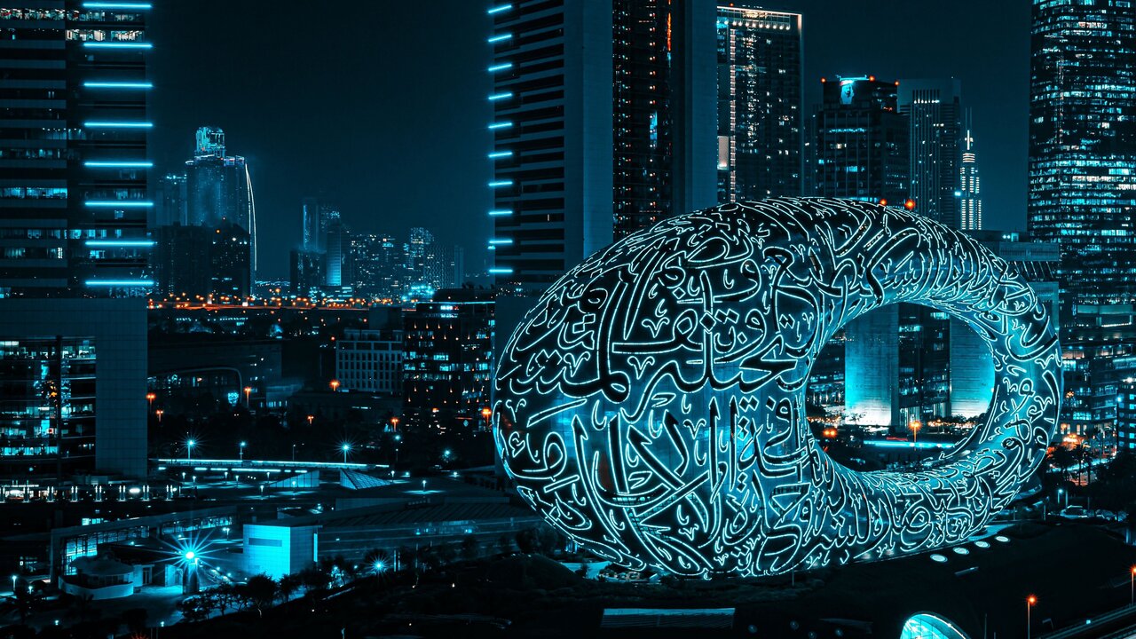 UAE Introduces AI-Powered Budget System to Drive Development