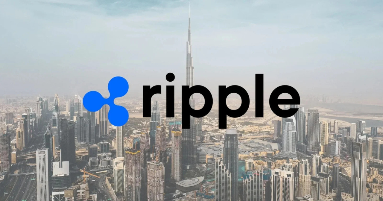 ريبل تُحوّل العقارات إلى رموز في الإمارات العربية المتحدة من خلال دفتر أستاذ XRP