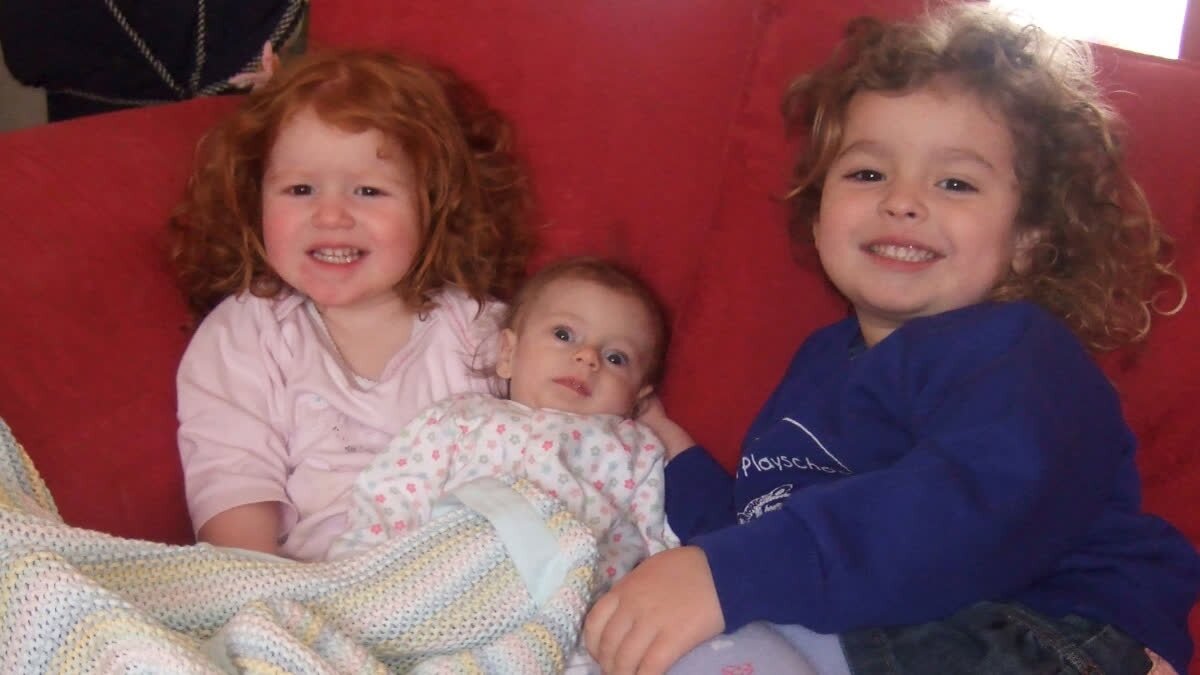 UK Babies Born Using DNA from Three People to Prevent Genetic Disease