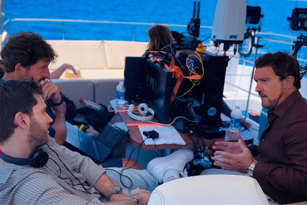 ‘Salvageland’ Neo-Western Begins Production in the Philippines