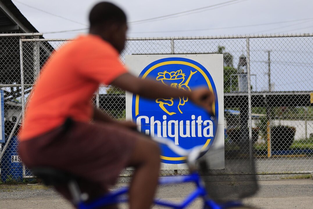 Chiquita Suspends Panama Operations Amid Labor Dispute