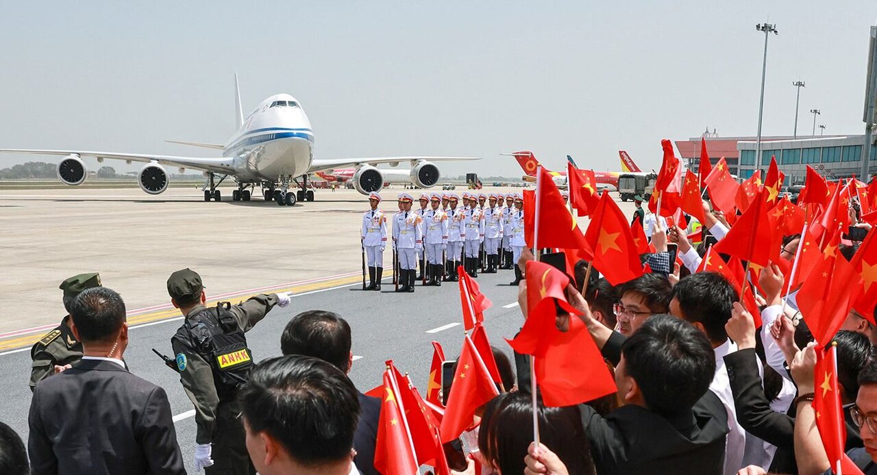 China and Serbia Deepen Military Cooperation Amid Rising Regional Tensions