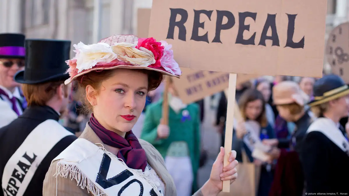 Abortions in Ireland Increase by 300% Since Legalization