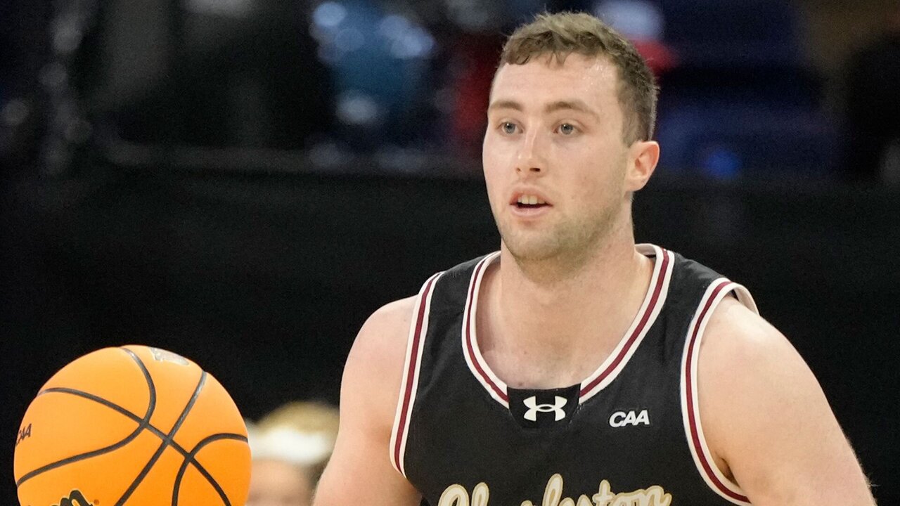 CJ Fulton Makes NBA Debut with Minnesota Timberwolves