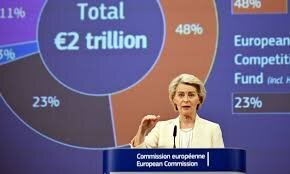 Brussels Proposes Ambitious but Limited EU Budget