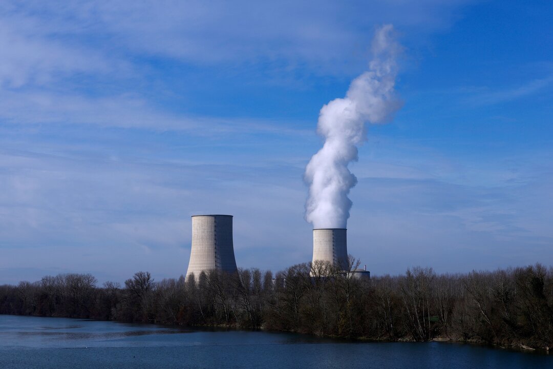 EU Budget to Include Nuclear Energy for Green Goals