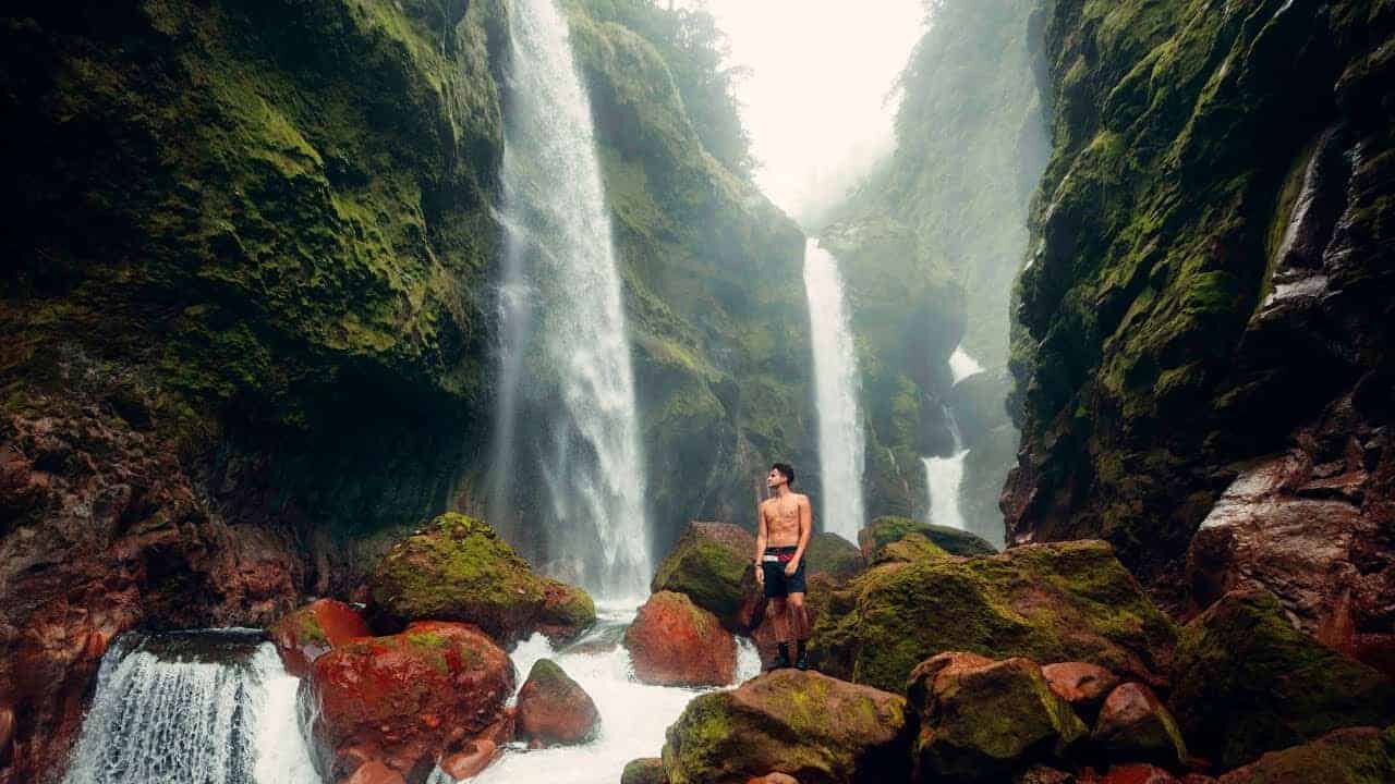 Costa Rica Sees Continued Decline in Tourist Arrivals