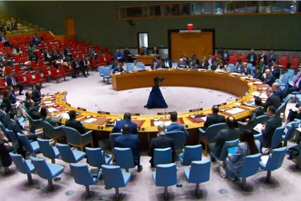UN Holds Emergency Meeting on Syria Crisis