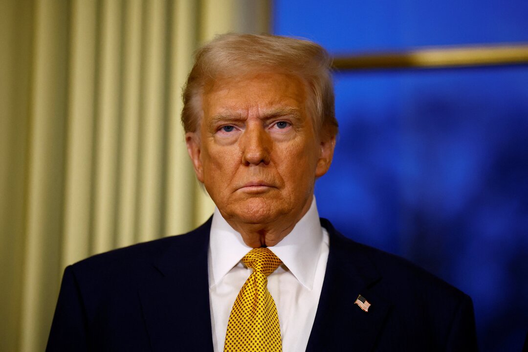 Trump Rejected Wider Strikes on Iran, Sought Limited Impact