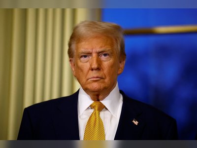 Trump Rejected Wider Strikes on Iran, Sought Limited Impact