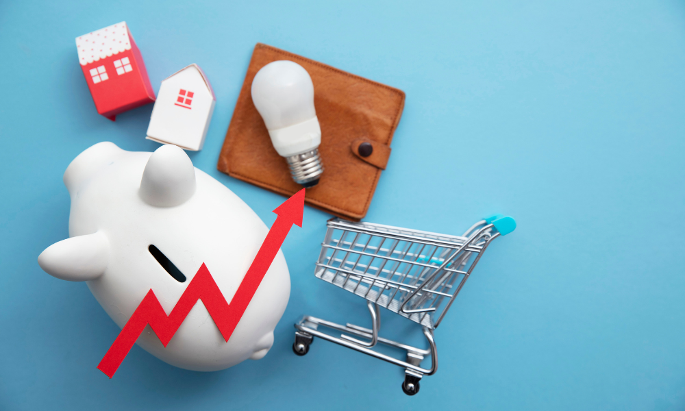 Australia’s Cost of Living Crisis Persists Despite Positive Outlook