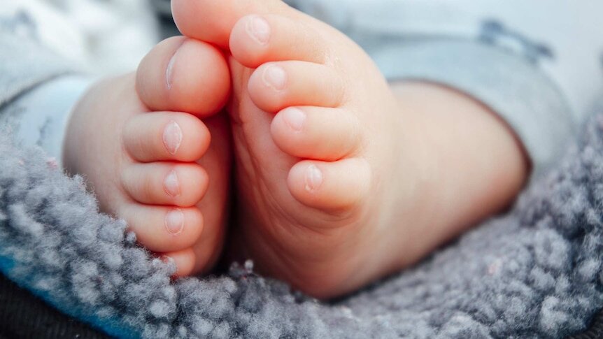 Australian Birth Rate Decline Sparks Warning of ‘Human Catastrophe’