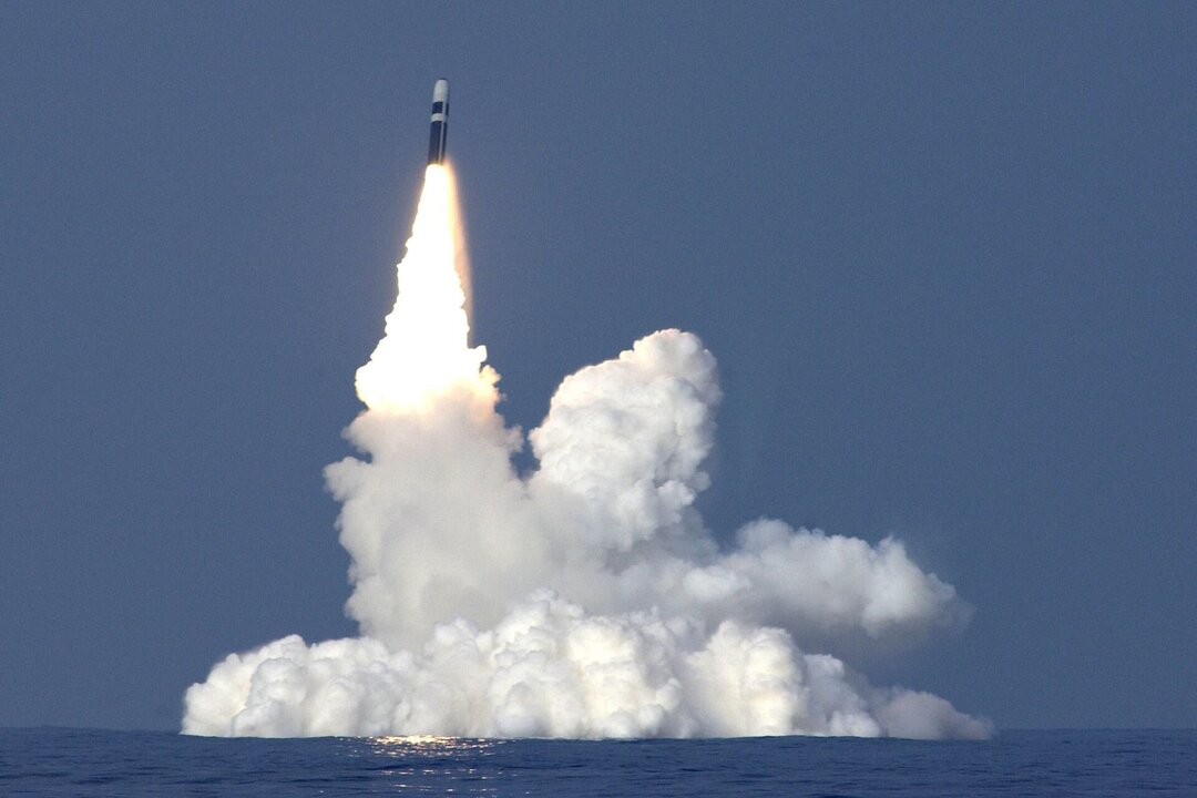 Vereinigtes Königreich und Deutschland starten gemeinsames Raketenprogramm im Rahmen des Verteidigungspakts.