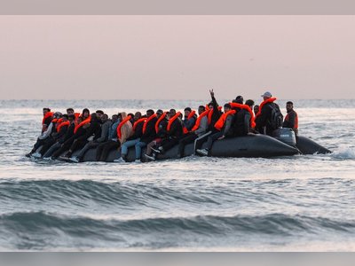 Germany Closes Legal Loophole to Seize Small Boats in UK Migration Deal