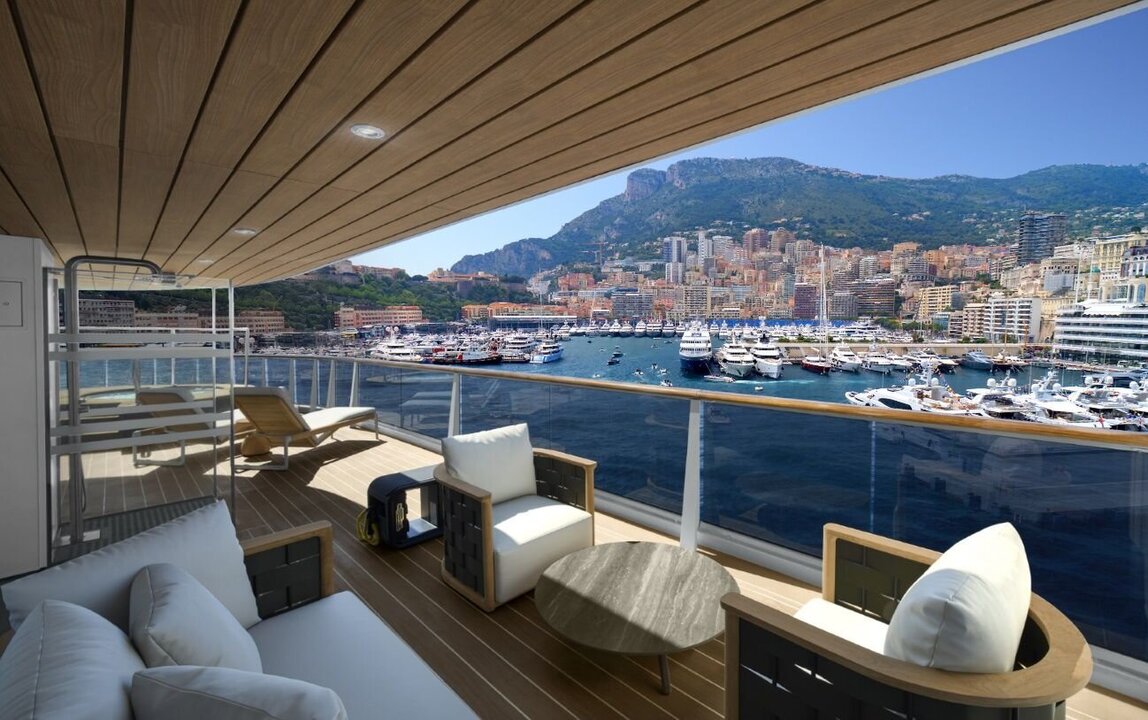 Explora Journeys Confirms Return to Monaco Grand Prix in 2026