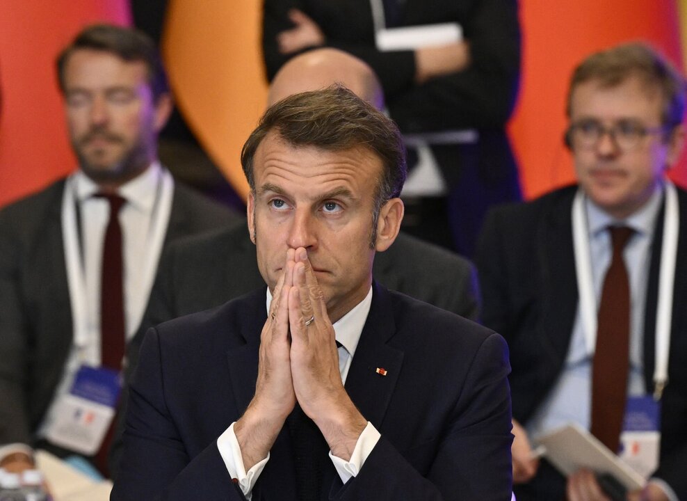 France and Italy Opt Out of U.S.-Led NATO Arms Deal for Ukraine