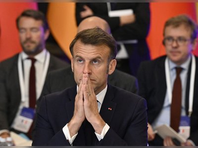 France and Italy Opt Out of U.S.-Led NATO Arms Deal for Ukraine
