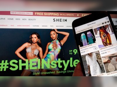 France Launches Crackdown on Fast Fashion Giants Shein and Temu
