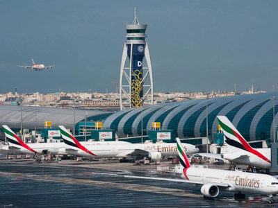 Emirates Resumes Full Operations After Weather Delays at DXB